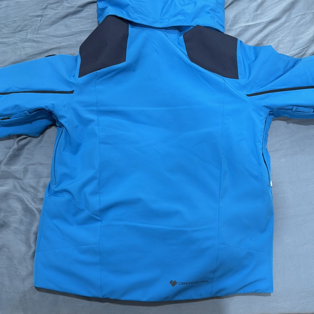 Obermeyer ski jacket - Picture 3 of 3